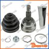 Joint kit extérieur pour arbre de transmission pour TOYOTA | 45TO039, 62-02-251